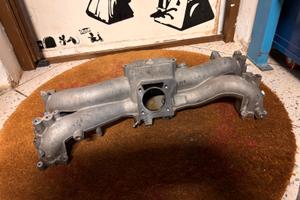 Collettore aspirazione wrx 2004