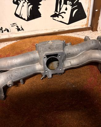 Collettore aspirazione wrx 2004