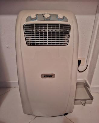 condizionatore portatile