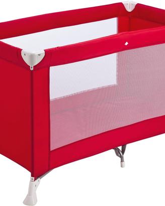 Lettino pieghevole bambino Safety  + omaggio