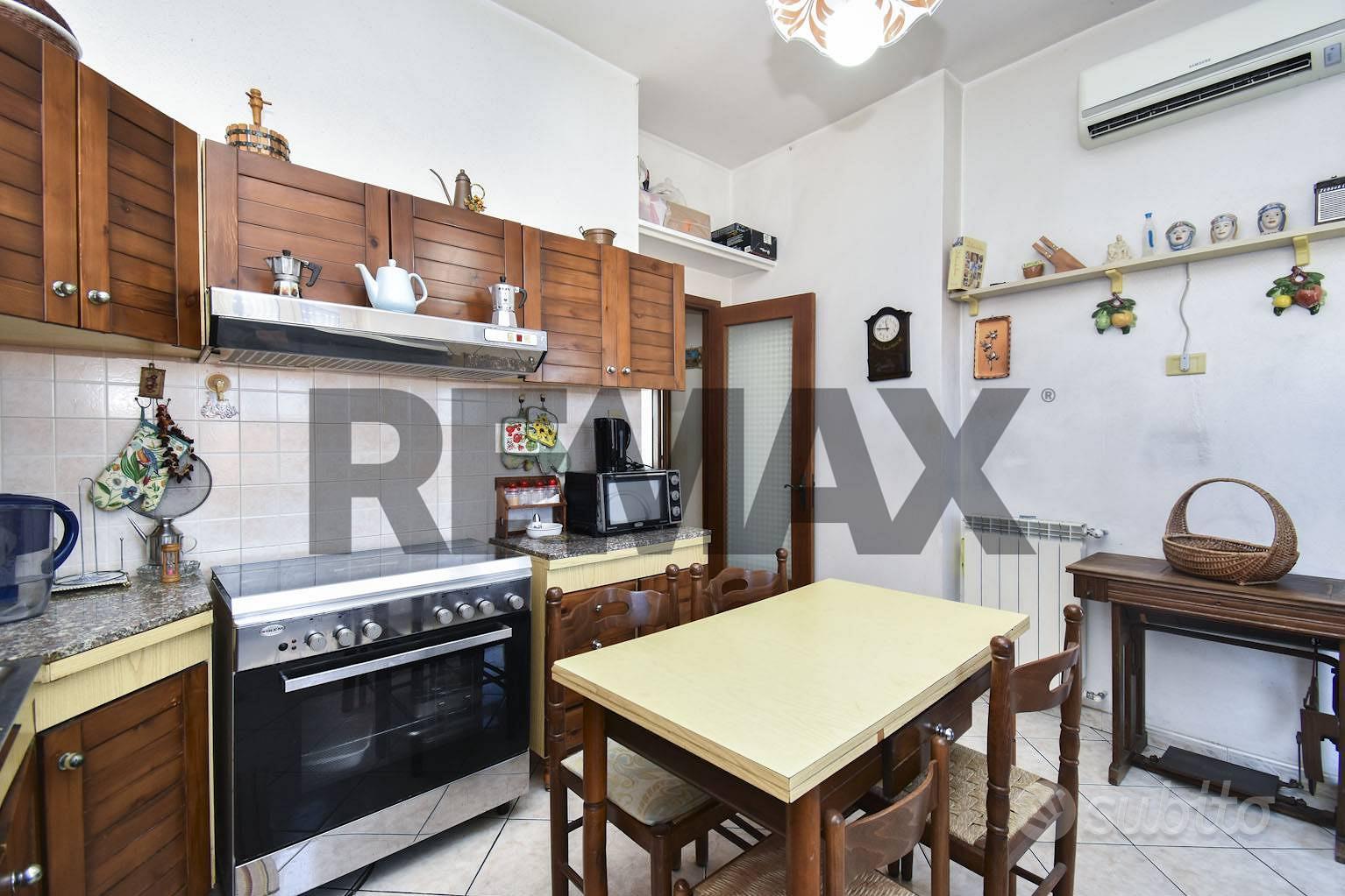 Appartamento – Catania, Nesima Inferiore, Monte Po-Nesima-San Leone-Rapisardi - Vista 5