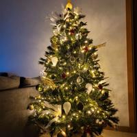 Albero di Natale 180 cm