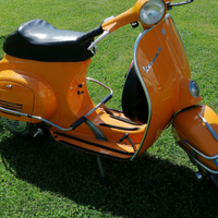 Piaggio Vespa 50 r (V5A1T)