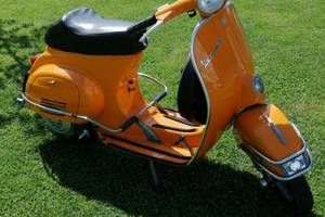 Piaggio Vespa 50 r (V5A1T)