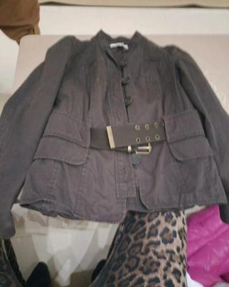 giacca zara