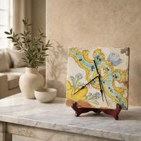 Frammento di Tempo Mediterraneo