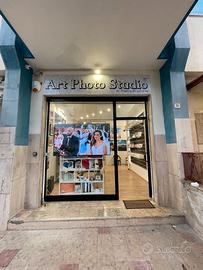 Studio fotografico