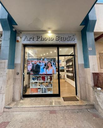 Studio fotografico
