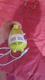 Sbattitore elettrico