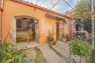 Casa Indipendente Selargius [Cod. rif 3282384VRG]
