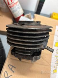 Gruppo termico Pinasco 102 cc vespa