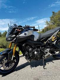 Yamaha MT 09 SP - 2020