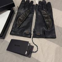 Guanti Prada tg7