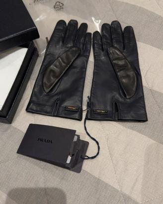 Guanti Prada tg7