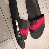 ciabatte ducati n 44