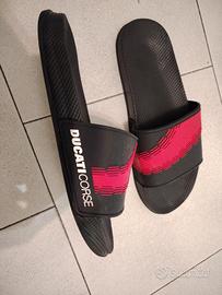 ciabatte ducati n 44