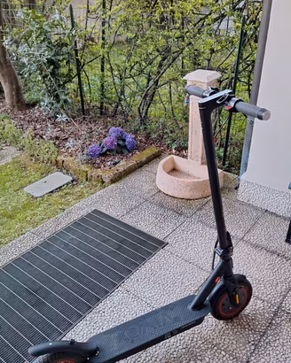 Monopattino elettrico VIVObike