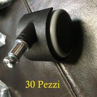 Rotelle per poltrone, sedie, mobili