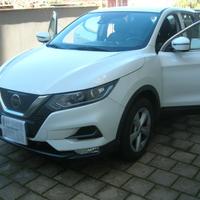 Nissan qashqai Acenta 1.5 d.c.i. 110 diesel