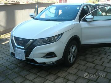 Nissan qashqai Acenta 1.5 d.c.i.