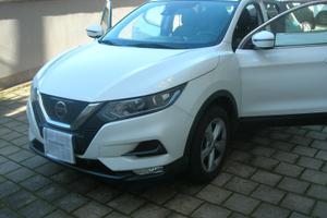 Nissan qashqai Acenta 1.5 d.c.i.