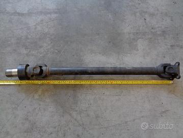 ALBERO ANTERIORE GRAND VITARA 2.0HDI 2004