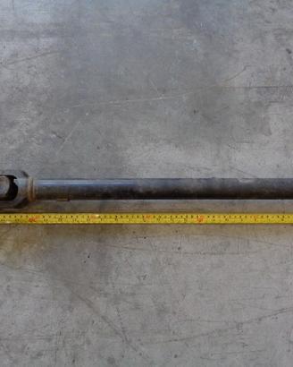 ALBERO ANTERIORE GRAND VITARA 2.0HDI 2004