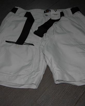 pantaloncini impermeabili vela ditta TAU