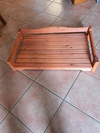 cuccia per cane o gatto