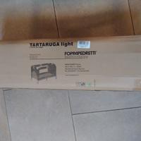 Lettino da viaggio Foppapedretti Tartaruga Light