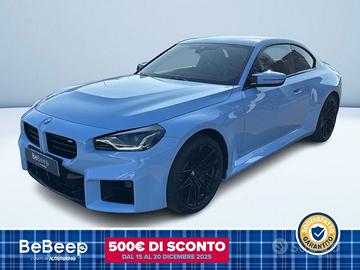 BMW Serie 2 Coupé M2 COUPE 3.0 460CV