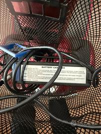 Moto eletrica