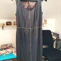 Completo vestito e giacca.