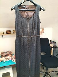 Completo vestito e giacca.