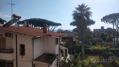 Villetta zona villa claudia lido delle sirene