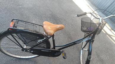 bicicletta lucchino