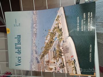 voci dell'isola