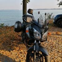 Suzuki V Strom DL 650 - 2006