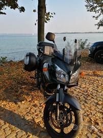 Suzuki V Strom DL 650 - 2006
