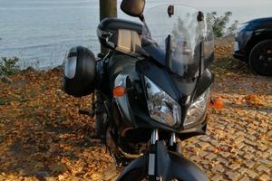 Suzuki V Strom DL 650 - 2006