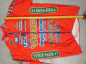 maglia termica uomo ciclismo 