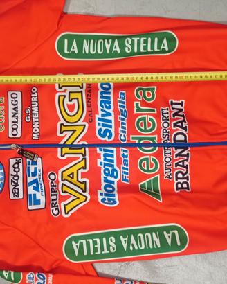 maglia termica uomo ciclismo 