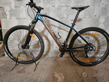 Scott aspect 920 mtb hardtail taglia L