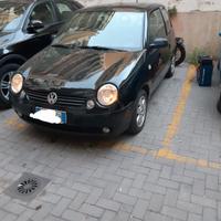 lupo  volkswagen 1400 TDI air con 79000 km 
