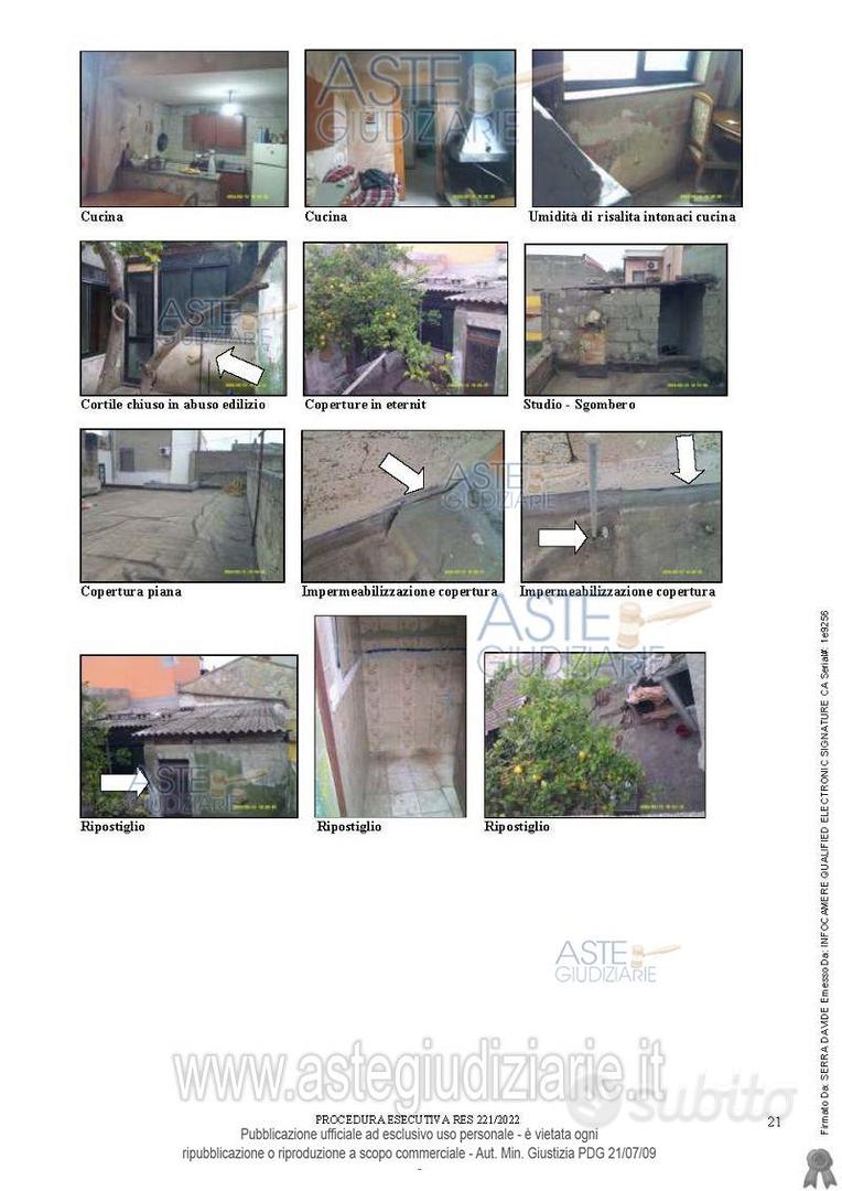 Appartamento – Maracalagonis, Casteddu/Cagliari - Vista 2