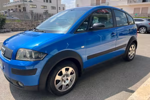 Audi a2