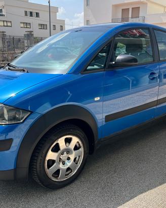 Audi a2