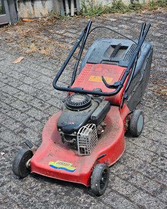 Tosaerba rasaerba a scoppio  Erma ER 460 larg 46cm