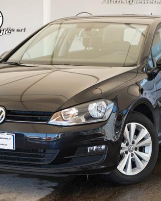 Volkswagen Golf 1.6 TDI 110 CV Business