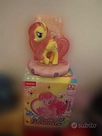 Fluttershy da collezione - Miniso blindbox